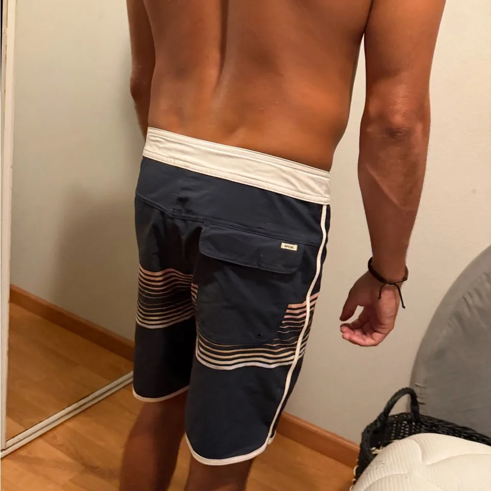 RIPCURL men’s swim trunks